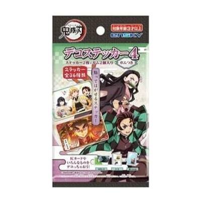 Ensky Demon Slayer 12 g