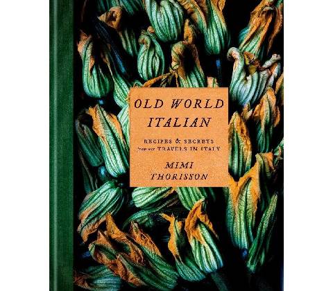 Old World Italian
