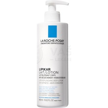 La Roche Posay Lipikar Lait telové mlieko 400 ml