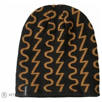 Patagonia PowSlayer Fresh Tracks: black