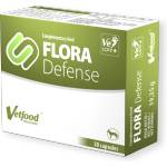 VetFood Flora Defence 30 капсули