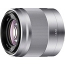 Objektívy Sony 50mm f/1.8 NEX