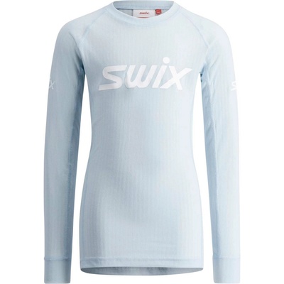 Swix Racex Classic Jr svetlomodrá