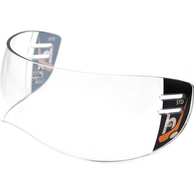 HEJDUK plexi MH 600 vypouklé Standard – Hledejceny.cz