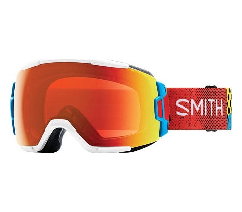 Smith Vice