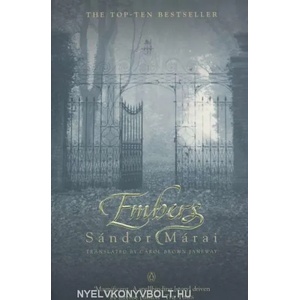 Embers | Sándor Márai (2003)