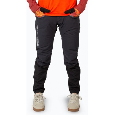 Endura Дамски панталони за колоездене Endura MT500 Freezing Point W black
