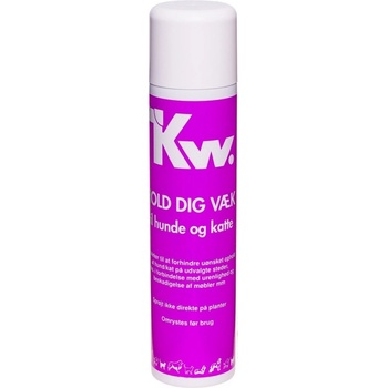 KW antipachový Hold Dig-Veak 400 ml