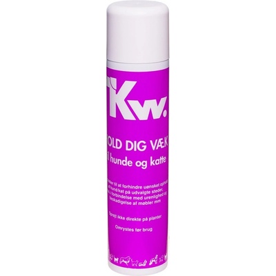 KW antipachový Hold Dig-Veak 400 ml