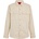 HUGO BOSS Риза с дълъг ръкав Hugo Men's Ernius Long Sleeve Oxford Shirt - Natural