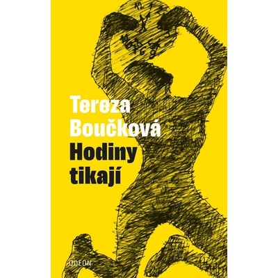 Hodiny tikají - Šedesát plus jeden fejeton o životě - Boučková Tereza