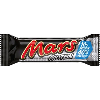 Mars Протеинов бар - 50 г