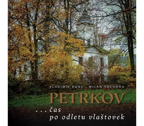 Petrkov