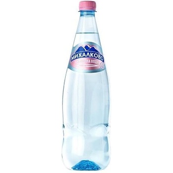 Image 1 of МИХАЛКОВО ВОДА ИЗВОРНА МИХАЛКОВО 6бр. х 1 Л