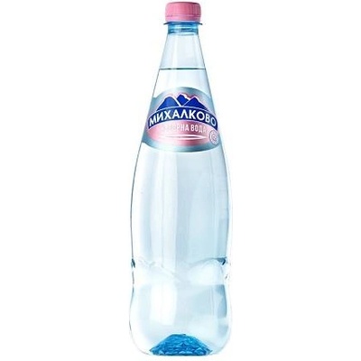 МИХАЛКОВО ВОДА ИЗВОРНА МИХАЛКОВО 6бр. х 1 Л
