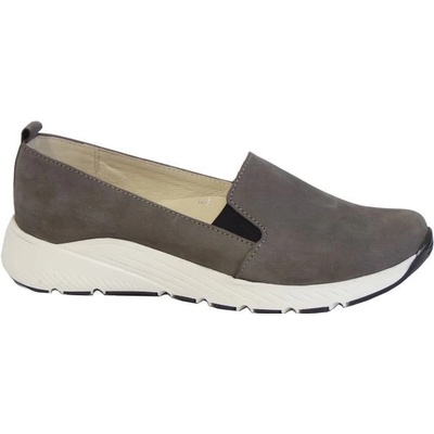Hilby Dámská mokasína 100 grey