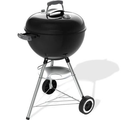 WEBER Original Kettle 47 cm