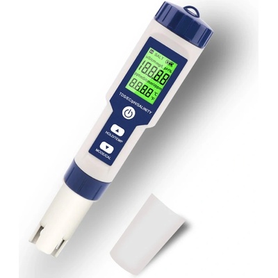 W-Star Tester vody 5v1 EZ9909SP