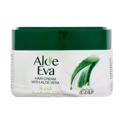 Eva Aloe Hair Cream 85 g