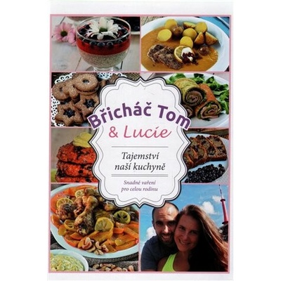 Břicháč Tom a Lucie