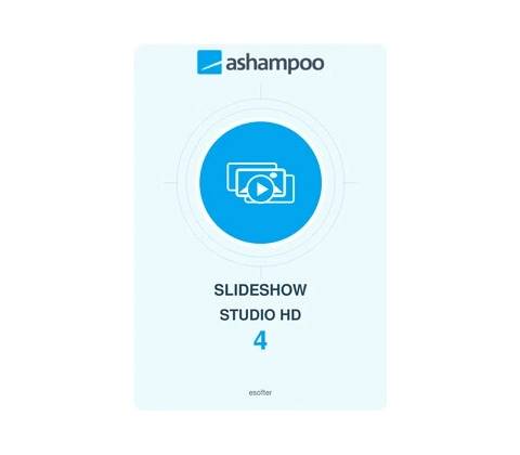 Ashampoo Slideshow Studio HD 4