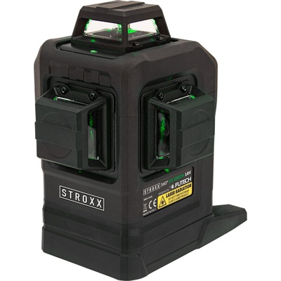 STROXX VMAX 3D 18 V