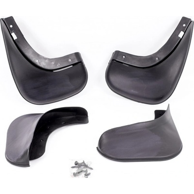 Auto123 Lapače nečistôt VW Touran, VW Caddy 2003-2009
