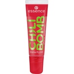 essence Гланц за устни Chili Bomb, 01 Strawberry Salsa, 10 ml - ozone