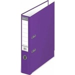 Interdruk Binder A4/75K purple