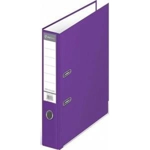 Interdruk Binder A4/75K purple