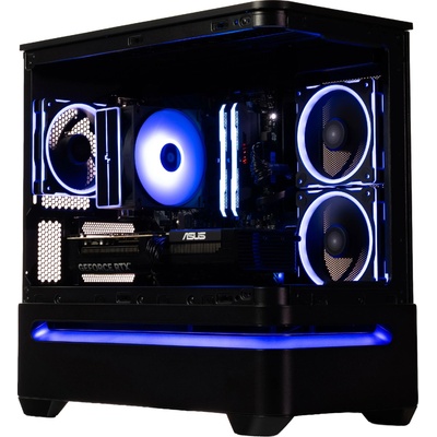 HelloComp AMD GAMER 5070 BE Powered by ASUS – Zboží Mobilmania