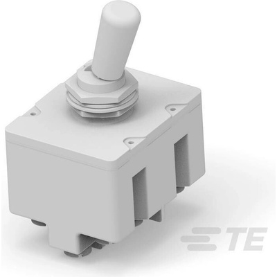TE Connectivity K1007177 páčkový spínač 1 ks Package