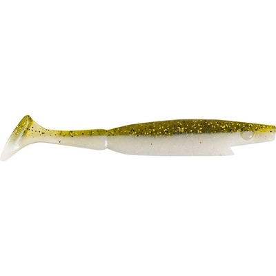 Strike Pro Piglet Shad Smelt UV 8,5cm 4g