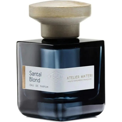 ATELIER MATERI Santal Blond EDP 100 ml