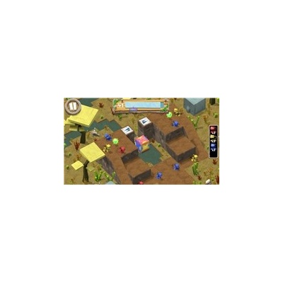 Square's Route
