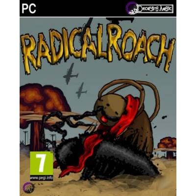 DL Softworks Radical Roach (PC)