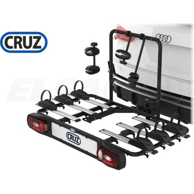 Cruz Docko 3