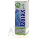 Nosné kvapky, spreje a oleje Pharmaster Quixx Soft nosný sprej 30 ml