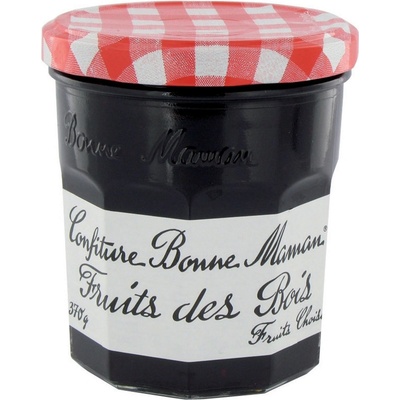 Bonne Maman extra Džem lesní ovoce 370 g