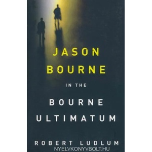 Bourne Ultimatum | Robert Ludlum (2010)