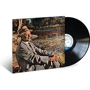 Universal Silver Horace: Song for My Father - Vinyl (LP) (038339)