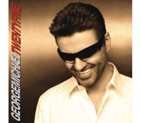 George Michael - Twenty Five CD