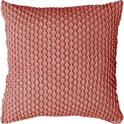 TiaHome elastická Malaga Oranžová 40 x 40 cm 2 ks