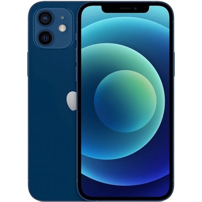 Apple iPhone 12 256GB Blue