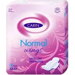 Carin Подплънки Carin 18 бр. Нормални крилца