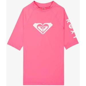 Roxy Тениска с uv защита whole hearted ss - sportdepot - 36,67 лв