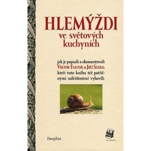 Hlemýždi ve světových kuchyních - Viktor Faktor