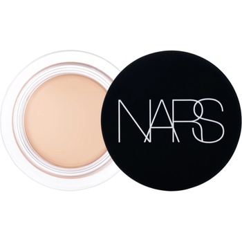 NARS Soft Matte Complete Concealer матиращ коректор за пълно покритие цвят CRÈME BRULEE 6.2 гр