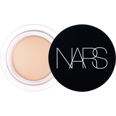 NARS Soft Matte Complete Concealer матиращ коректор за пълно покритие цвят CRÈME BRULEE 6.2 гр
