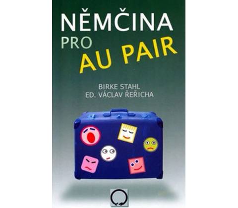 Němčina pro au pair